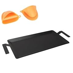Carbon steel griddle for sale  Delivered anywhere in USA 