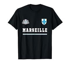 Maillot football marseille d'occasion  Livré partout en France