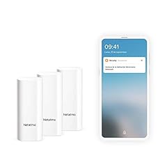 Netatmo dtg sensores d'occasion  Livré partout en France