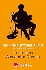 Alexandre dumas d'occasion  Livré partout en France