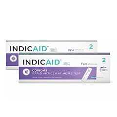 Indicaid covid antigen for sale  Delivered anywhere in USA 