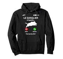 Cadeaux chasseur sanglier d'occasion  Livré partout en France