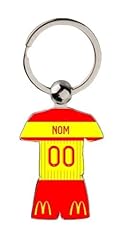 Porte clé football d'occasion  Livré partout en France