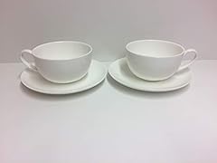 Set white bone for sale  Delivered anywhere in UK