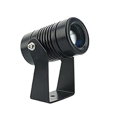 Orbitcob proiettore led usato  Spedito ovunque in Italia 