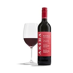 Akira red blend for sale  Delivered anywhere in USA 