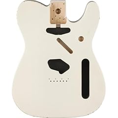 Road worn telecaster usato  Spedito ovunque in Italia 