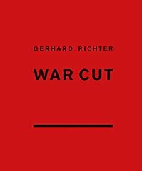 Gerhard richter cut gebraucht kaufen  Wird an jeden Ort in Deutschland