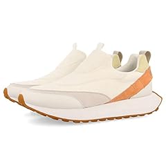 Sneakers bianche stile usato  Spedito ovunque in Italia 