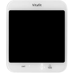 Vitafit 15kg digitale gebraucht kaufen  Wird an jeden Ort in Deutschland