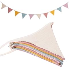 Qfgasre pennant banners for sale  Delivered anywhere in USA 