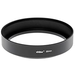 Vhbw gegenlichtblende 95mm gebraucht kaufen  Wird an jeden Ort in Deutschland
