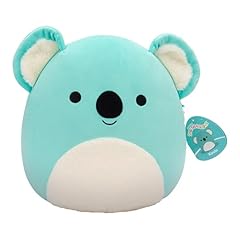 Squishmallows sqcr06576 kevin for sale  Delivered anywhere in UK
