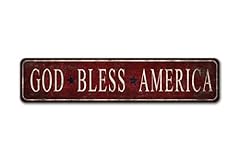 Xiddxu god bless for sale  Delivered anywhere in USA 
