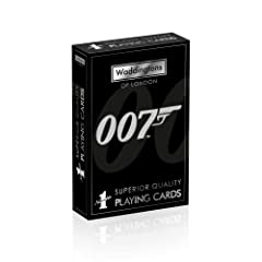 James bond 007 for sale  Delivered anywhere in Ireland