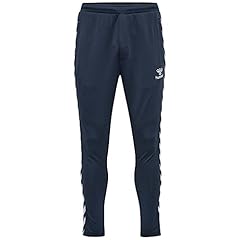 Hummel mens navy for sale  Delivered anywhere in USA 