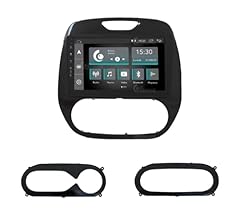 Autoradio custom fit usato  Spedito ovunque in Italia 