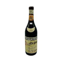 Vintage bottle fratelli usato  Spedito ovunque in Italia 