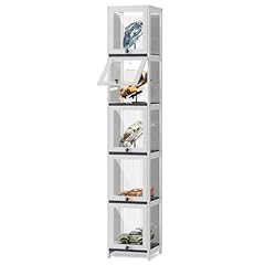 Magshion tall curio for sale  Delivered anywhere in USA 