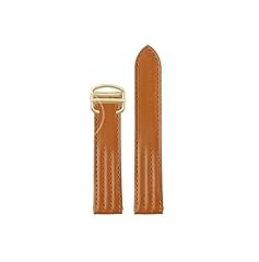 19mm nylon leather for sale  Delivered anywhere in UK