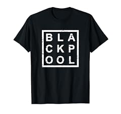 Stylish borough blackpool for sale  Delivered anywhere in UK