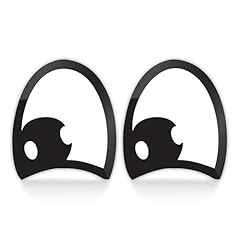 2pcs pair eyes for sale  Delivered anywhere in USA 
