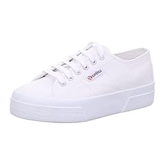 Superga unisex 2740 for sale  Delivered anywhere in UK