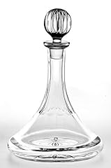 Crystal ships decanter for sale  Delivered anywhere in USA 