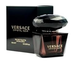 Versace crystal noir gebraucht kaufen  Wird an jeden Ort in Deutschland