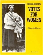 Votes women for sale  Delivered anywhere in UK
