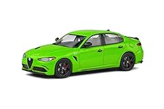 Solido alfa romeo usato  Spedito ovunque in Italia 