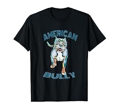 American bully shirt for sale  Delivered anywhere in USA 