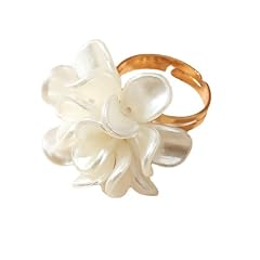 Imini white pearl for sale  Delivered anywhere in UK