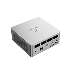 Minisforum mini um750l usato  Spedito ovunque in Italia 