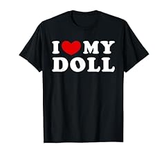Love doll amo usato  Spedito ovunque in Italia 