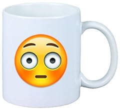 Mug cup smiley for sale  Delivered anywhere in UK
