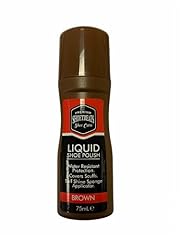 Shoetreats brown liquid for sale  Delivered anywhere in UK