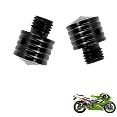 Generico 2pcs tappi usato  Spedito ovunque in Italia 