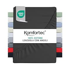 Komfortec lenzuolo con usato  Spedito ovunque in Italia 