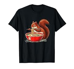 Kawaii scoiattoli ramen usato  Spedito ovunque in Italia 