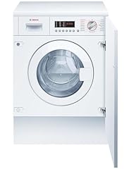 Bosch wkd28543gb series for sale  Delivered anywhere in UK