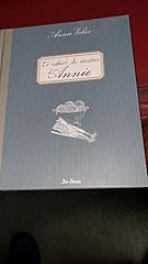 Cahier recettes annie d'occasion  Livré partout en France