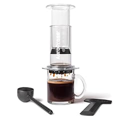 Aeropress clear coffee for sale  Delivered anywhere in UK