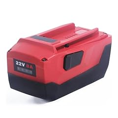 22v 8.0ah replacement for sale  Delivered anywhere in USA 