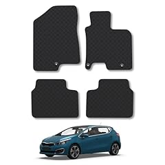 Rubber car mats for sale  Delivered anywhere in UK