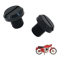 2pcs motorcycle mirror for sale  Delivered anywhere in UK