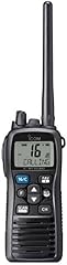 Icom m73e vhf usato  Spedito ovunque in Italia 