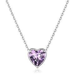 Tiny silver heart for sale  Delivered anywhere in USA 