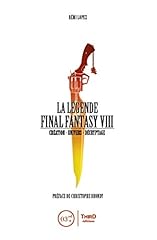 Légende final fantasy d'occasion  Livré partout en Belgiqu
