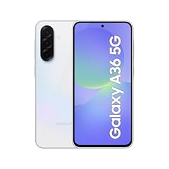 Samsung galaxy a36 usato  Spedito ovunque in Italia 